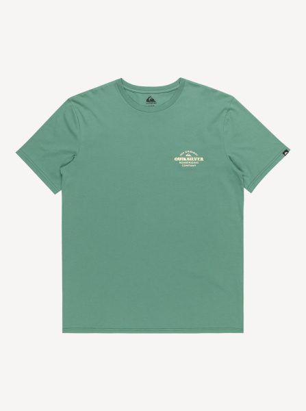 Футболка TRADESMITH (Мужской; XL (52); frosty spruce)